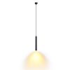 Cylinder Pendant Lights Suitable for Living Room/Bedroom/Dining Room