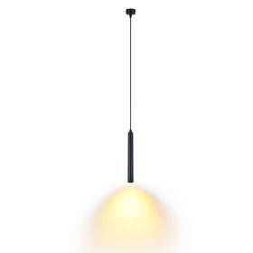 Cylinder Pendant Lights Suitable for Living Room/Bedroom/Dining Room