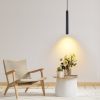 Cylinder Pendant Lights Suitable for Living Room/Bedroom/Dining Room